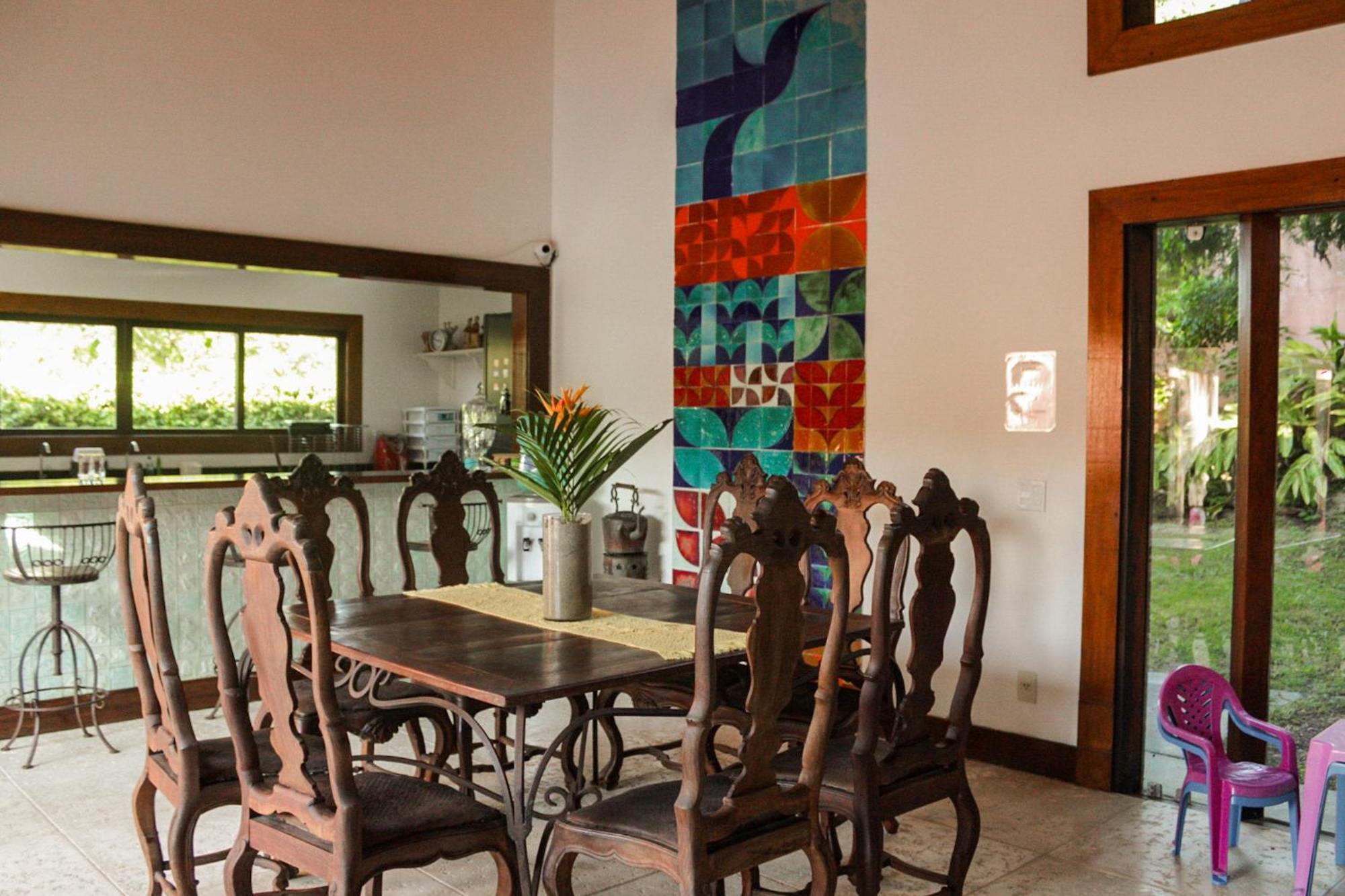Búzios Casa Barco Ferradura酒店 外观 照片