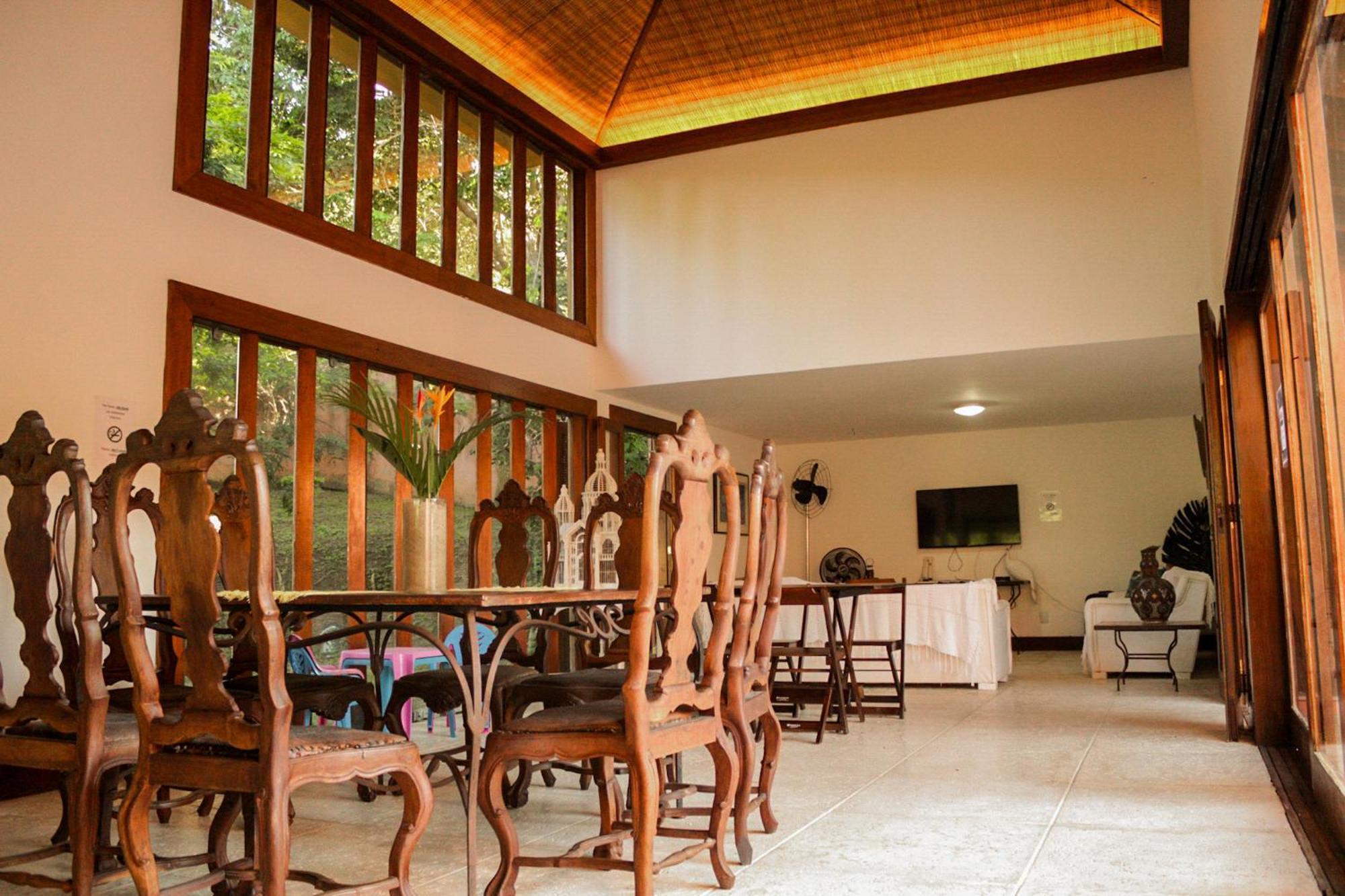 Búzios Casa Barco Ferradura酒店 外观 照片