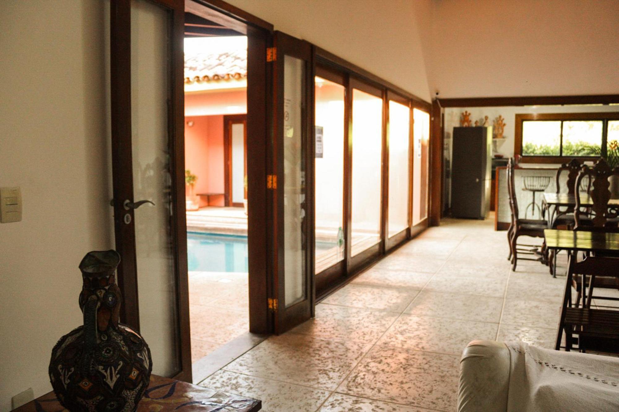 Búzios Casa Barco Ferradura酒店 外观 照片