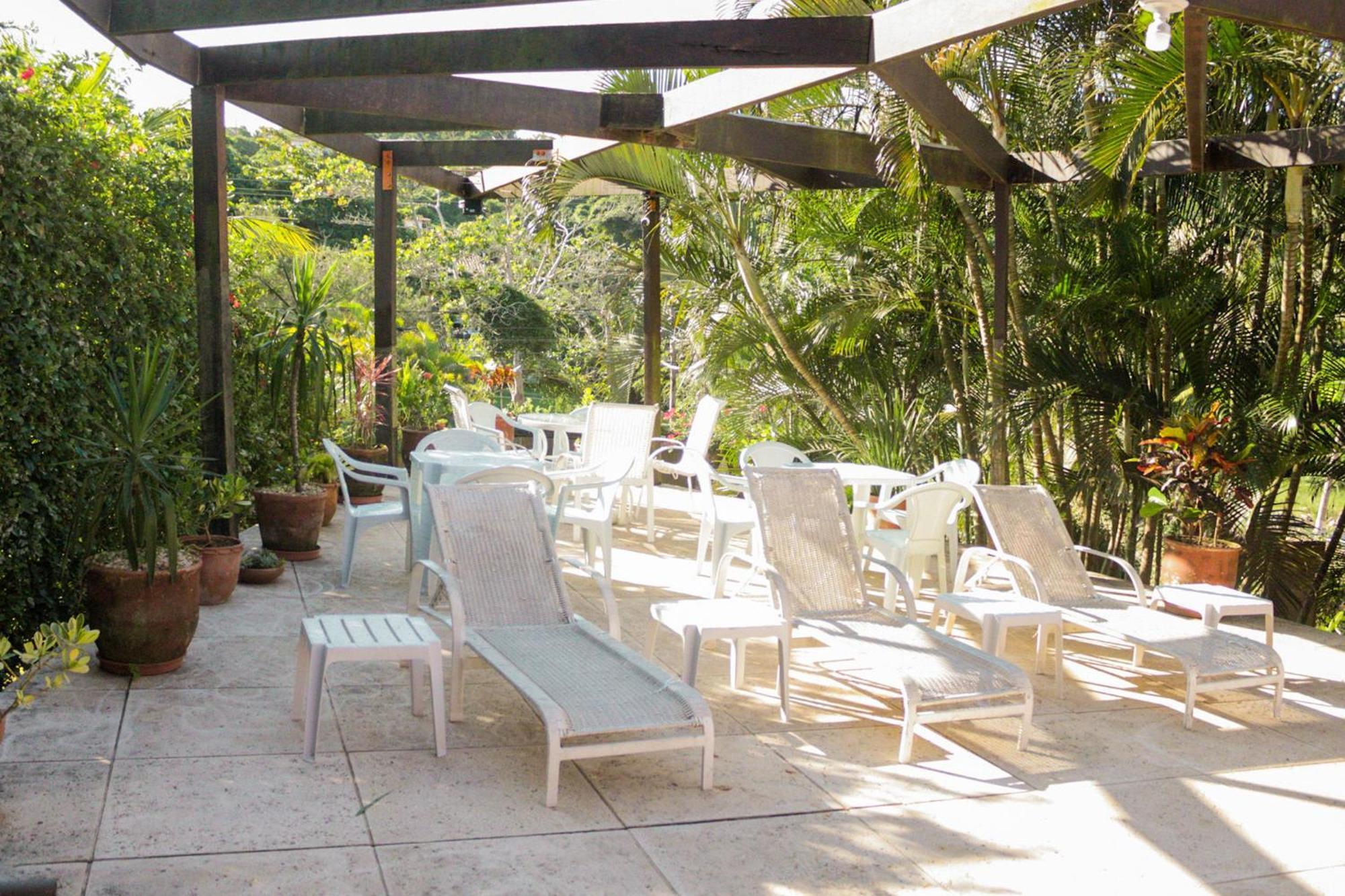 Búzios Casa Barco Ferradura酒店 外观 照片