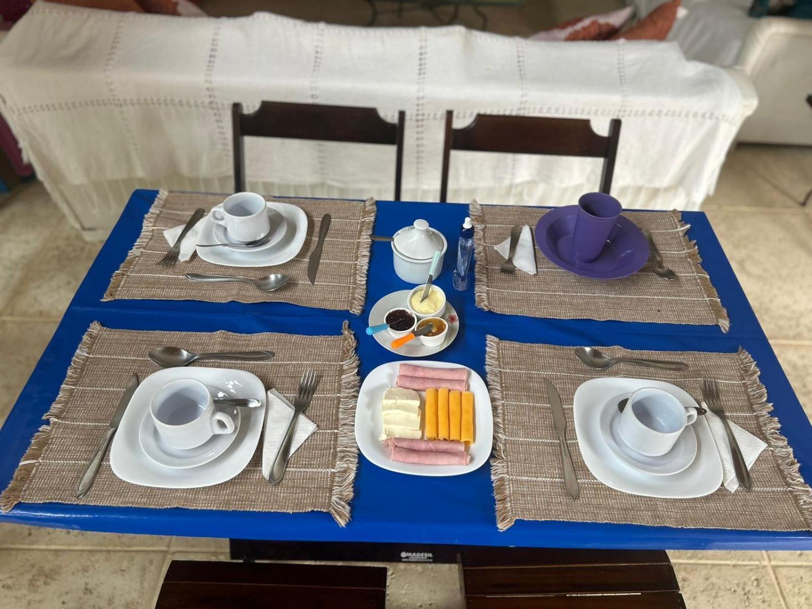 Búzios Casa Barco Ferradura酒店 外观 照片