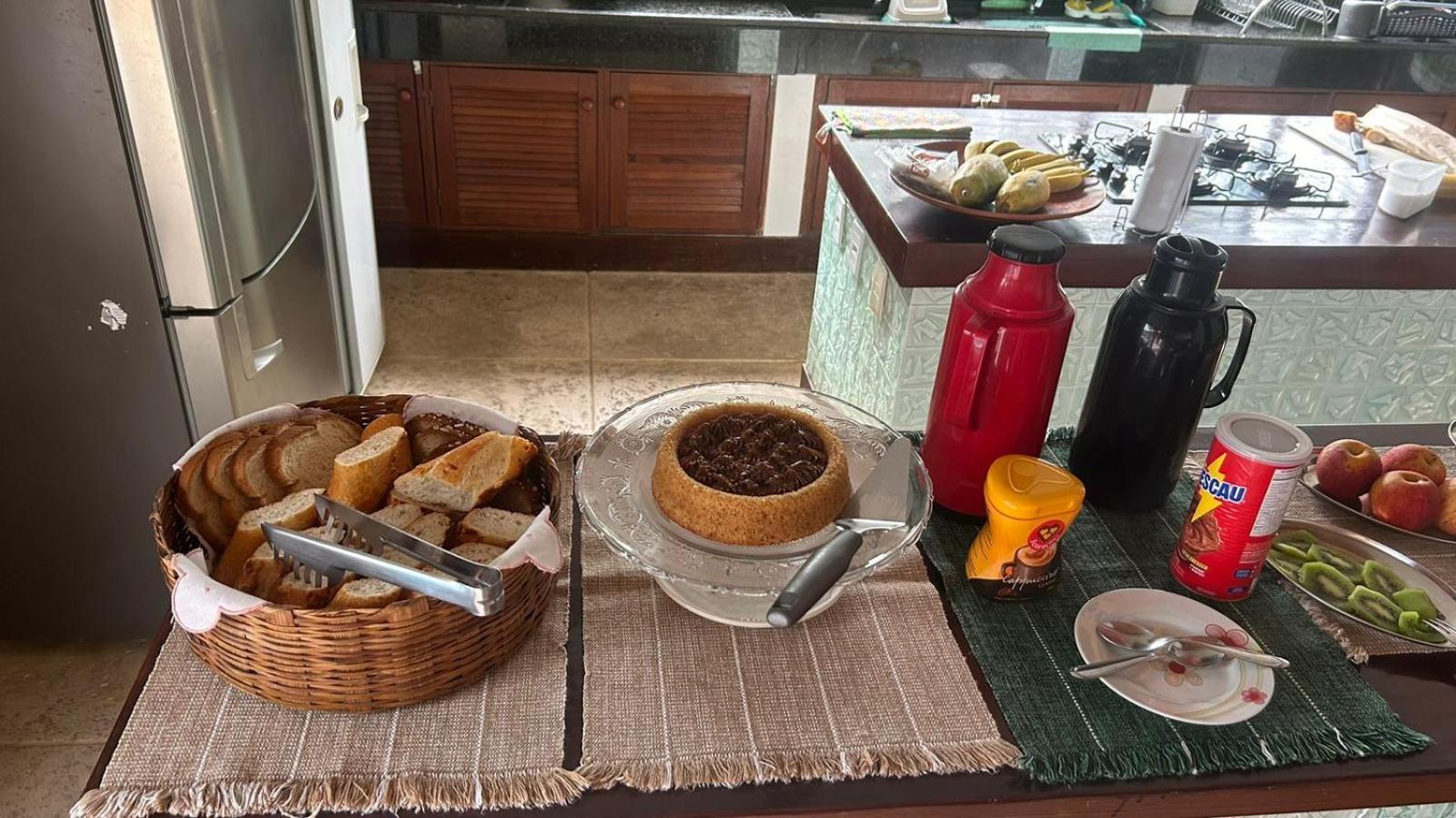 Búzios Casa Barco Ferradura酒店 外观 照片